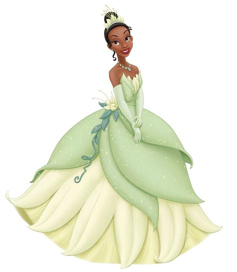 tiana porn|Character: Tiana